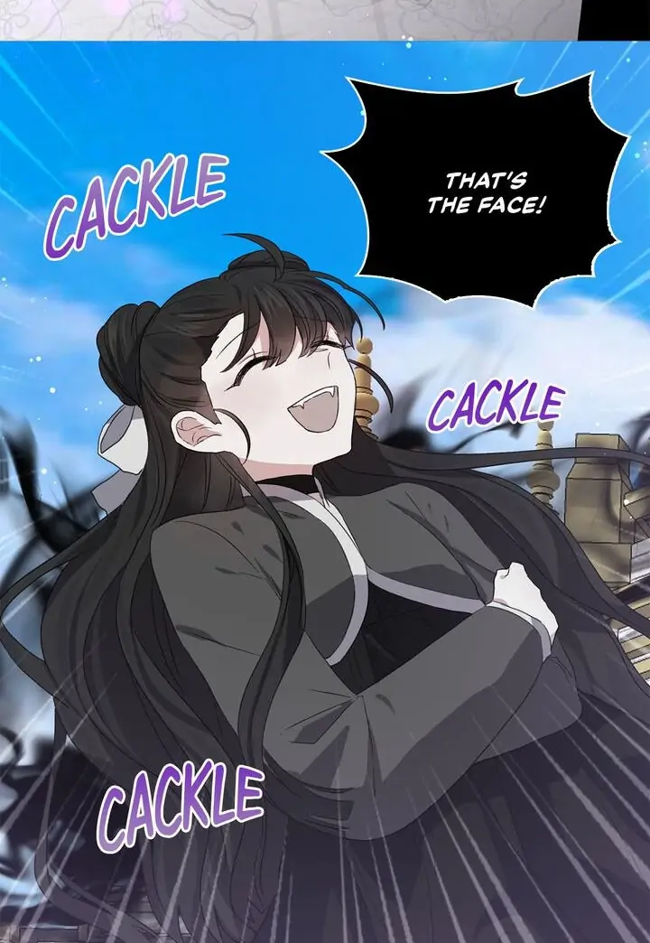 I’m the Ex-Girlfriend of a Soldier chapter 82 - page 11